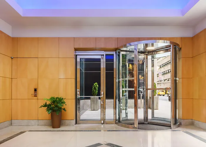 Millennium Premier New York Times Square